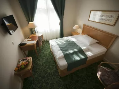  - hotely, pensiony | hportal.cz