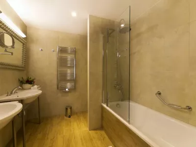  - hotely, pensiony | hportal.cz