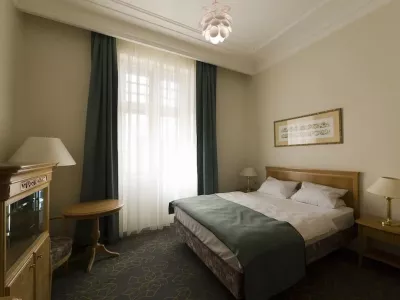  - hotely, pensiony | hportal.cz