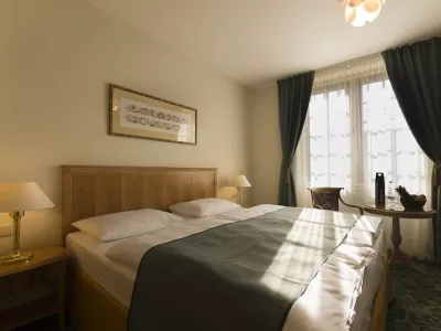  - hotely, pensiony | hportal.cz