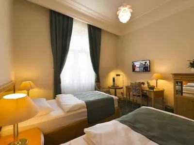  - hotely, pensiony | hportal.cz