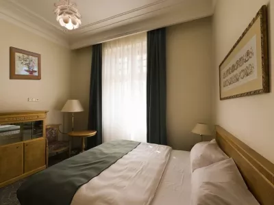  - hotely, pensiony | hportal.cz