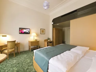  - hotely, pensiony | hportal.cz