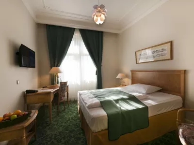  - hotely, pensiony | hportal.cz