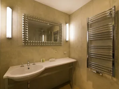  - hotely, pensiony | hportal.cz