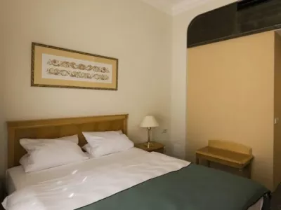  - hotely, pensiony | hportal.cz