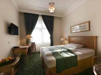  - hotely, pensiony | hportal.cz