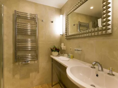  - hotely, pensiony | hportal.cz