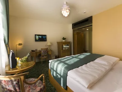  - hotely, pensiony | hportal.cz