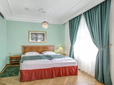  - hotely, pensiony | hportal.cz