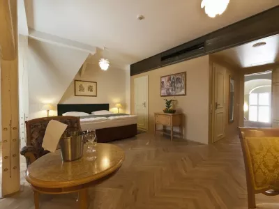  - hotely, pensiony | hportal.cz