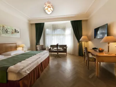  - hotely, pensiony | hportal.cz