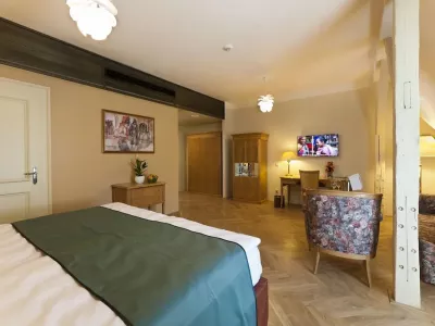  - hotely, pensiony | hportal.cz