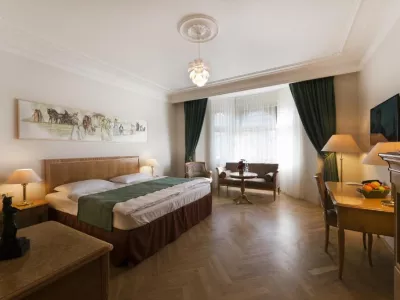  - hotely, pensiony | hportal.cz