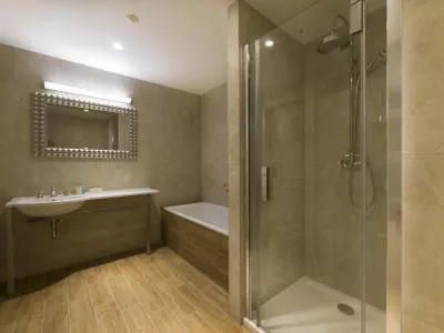  - hotely, pensiony | hportal.cz