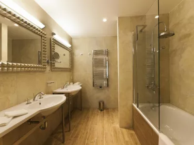  - hotely, pensiony | hportal.cz