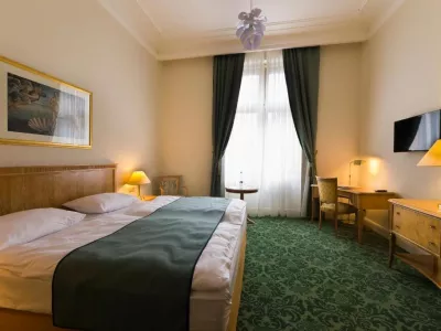  - hotely, pensiony | hportal.cz