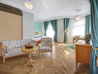  - hotely, pensiony | hportal.cz