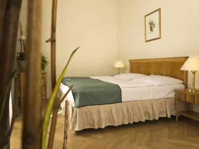  - hotely, pensiony | hportal.cz