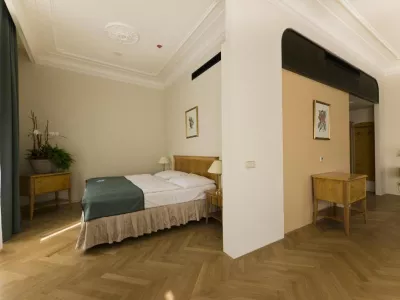  - hotely, pensiony | hportal.cz