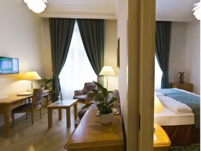  - hotely, pensiony | hportal.cz