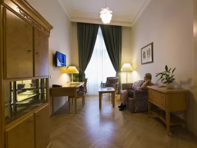  - hotely, pensiony | hportal.cz