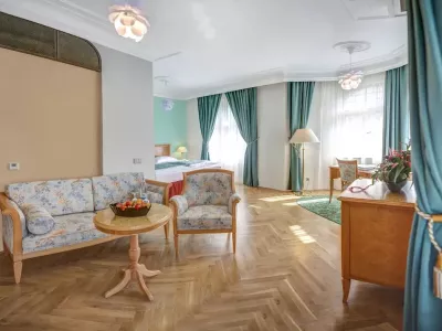  - hotely, pensiony | hportal.cz