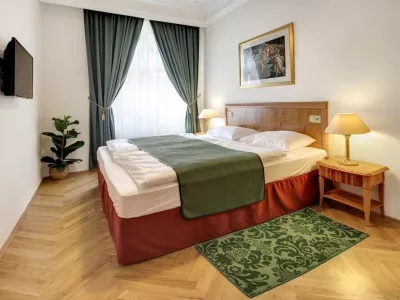  - hotely, pensiony | hportal.cz