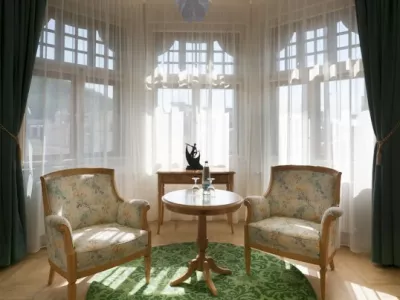  - hotely, pensiony | hportal.cz