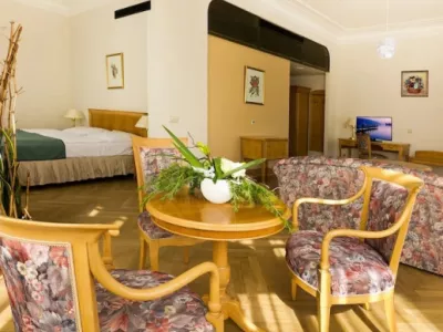  - hotely, pensiony | hportal.cz