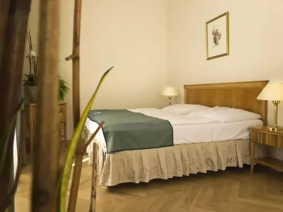  - hotely, pensiony | hportal.cz