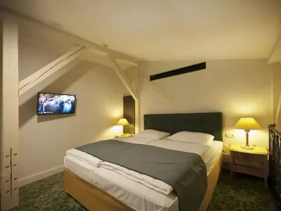  - hotely, pensiony | hportal.cz