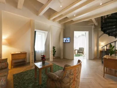  - hotely, pensiony | hportal.cz