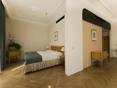  - hotely, pensiony | hportal.cz