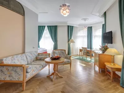  - hotely, pensiony | hportal.cz