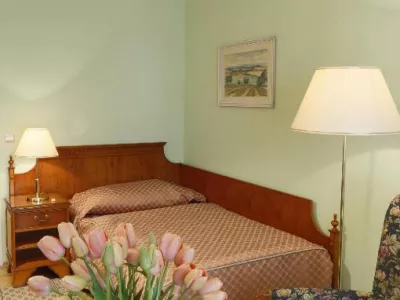  - Hotels, Pensionen | hportal.eu