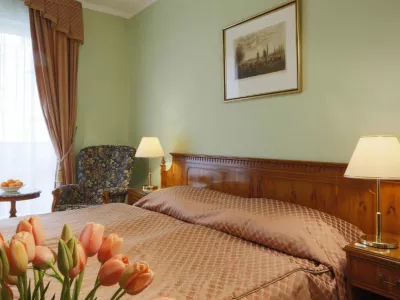  - Hotels, Pensionen | hportal.eu
