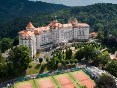  - Hotels, Pensionen | hportal.eu