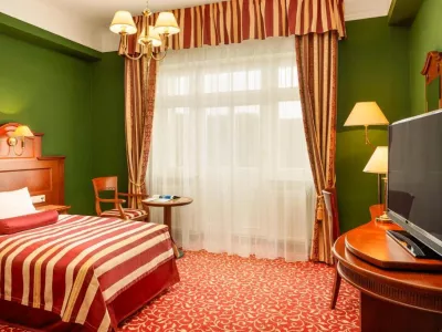  - Hotels, Pensionen | hportal.eu