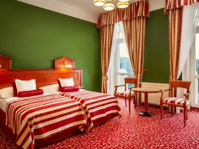  - Hotels, Pensionen | hportal.eu