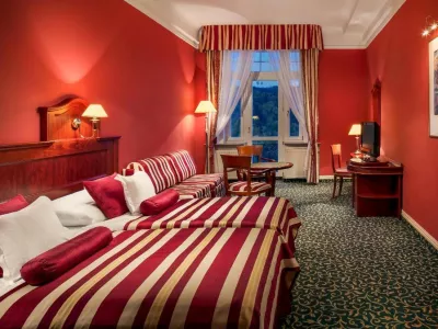  - Hotels, Pensionen | hportal.eu