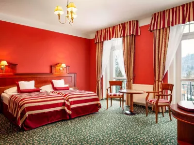  - Hotels, Pensionen | hportal.eu