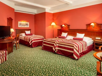  - Hotels, Pensionen | hportal.eu