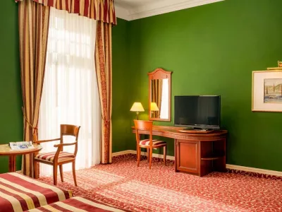  - Hotels, Pensionen | hportal.eu