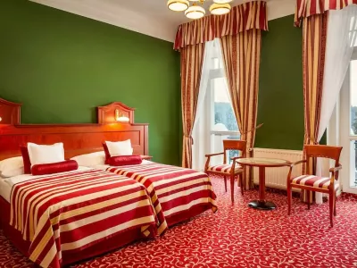  - Hotels, Pensionen | hportal.eu