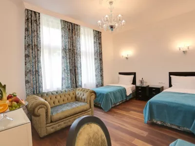  - Hotels, Pensionen | hportal.eu