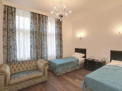  - Hotels, Pensionen | hportal.eu