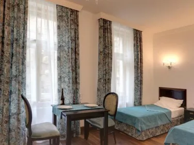  - Hotels, Pensionen | hportal.eu