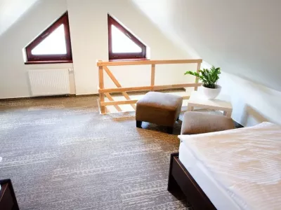  - hotely, pensiony | hportal.cz