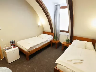  - hotely, pensiony | hportal.cz